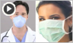 Difference between respirators and surgical masks